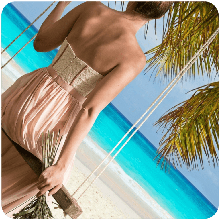 Destaque viagens ás Caraibas